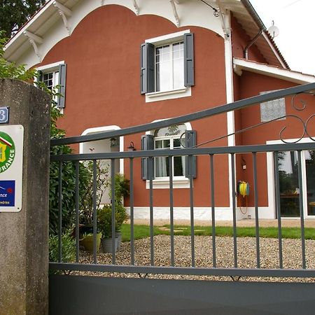 L'Oustalet D'Anicette Valence  Exterior photo